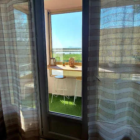 Le Flamant - 7 Min A Pieds De La Apartmán