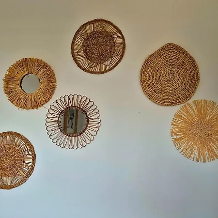 Le Flamant - 7 Min A Pieds De La Apartmán *