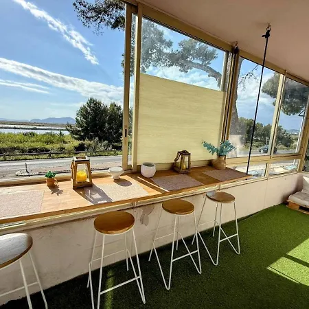 Apartmán Le Flamant - 7 Min A Pieds De La