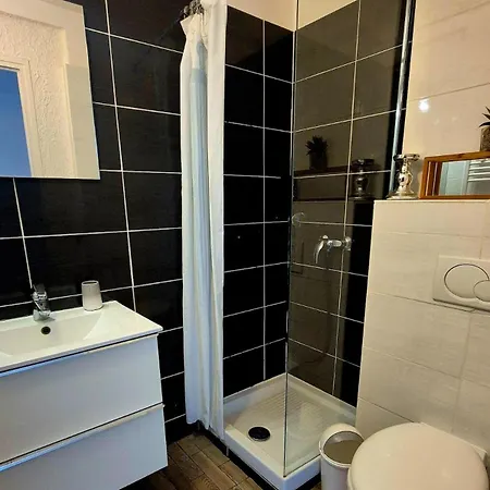 Apartmán Le Flamant - 7 Min A Pieds De La Hyères