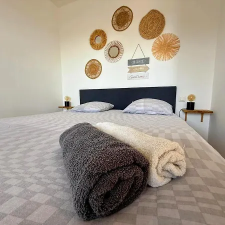 Le Flamant - 7 Min A Pieds De La Apartmán