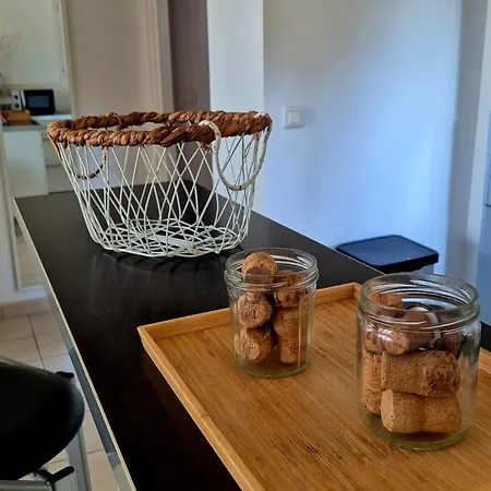 Le Flamant - 7 Min A Pieds De La * Hyères