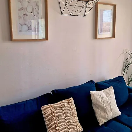 Apartmán Le Flamant - 7 Min A Pieds De La Hyères